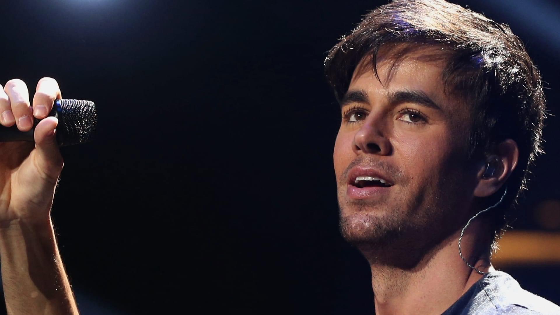 Enrique Iglesias: Latin Fever 2016 movie scene
