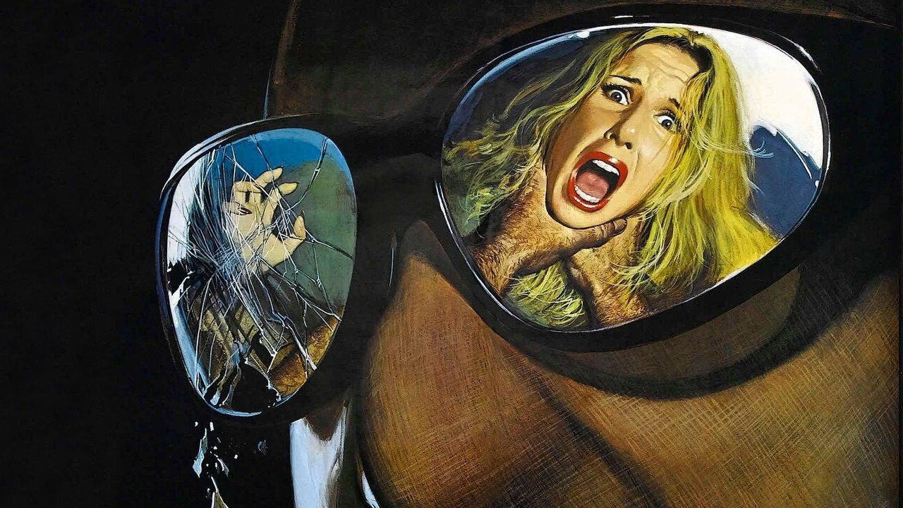 Watch Me When I Kill 1977 movie scene