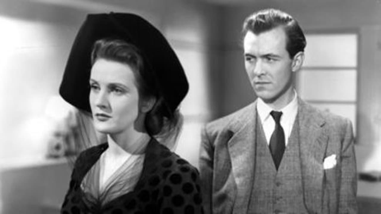 The Blind Goddess 1948 movie scene