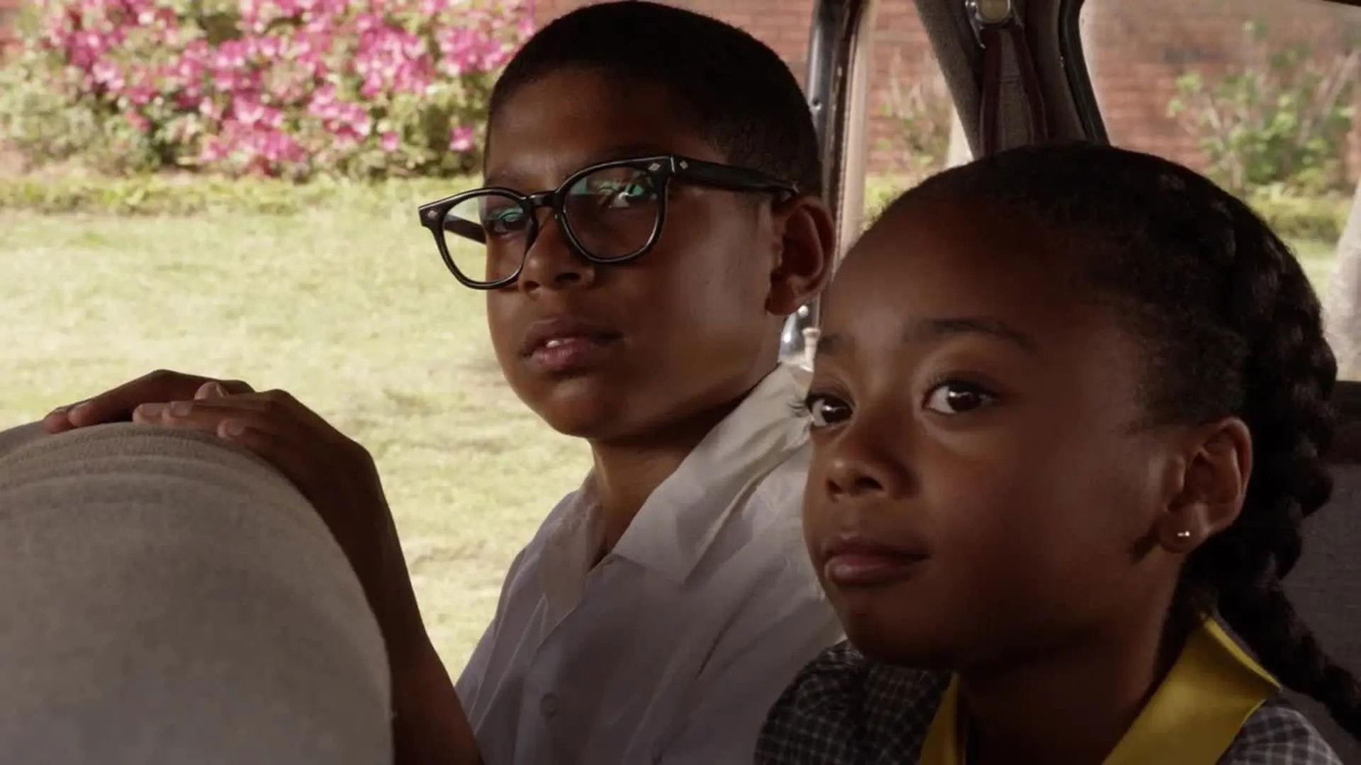 The Watsons Go to Birmingham 2013 movie scene