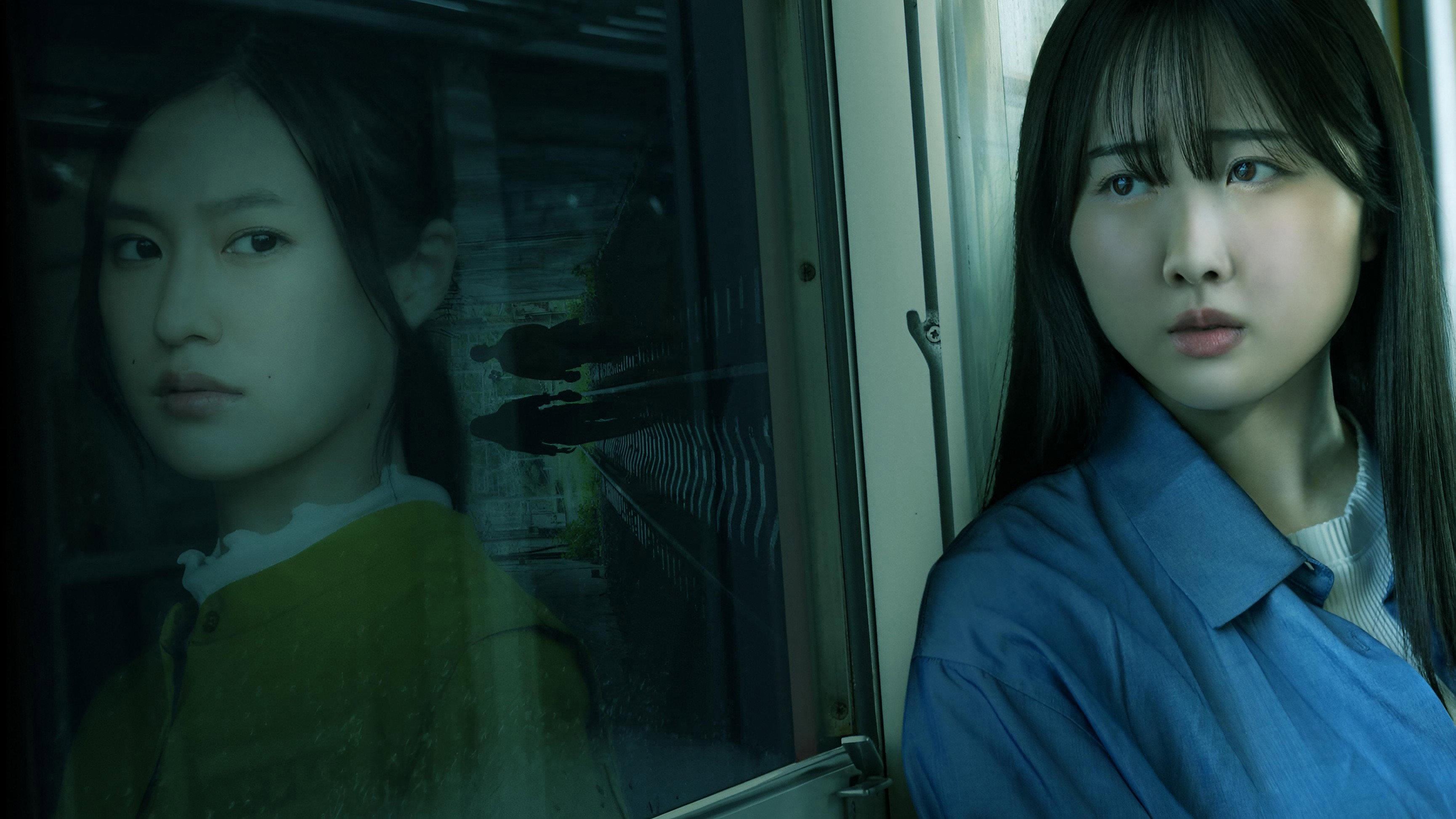 Kisaragi Station Re: 2025 movie scene