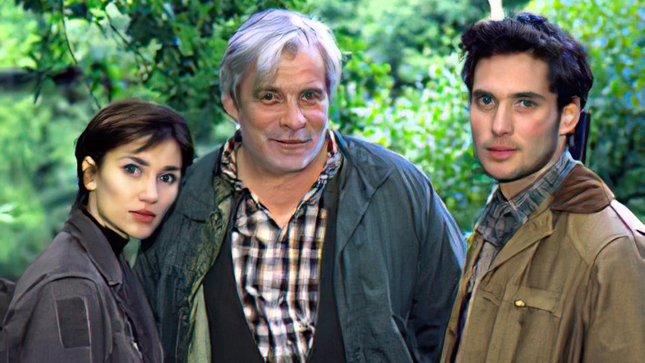 L'affaire Kergalen 2001 movie scene