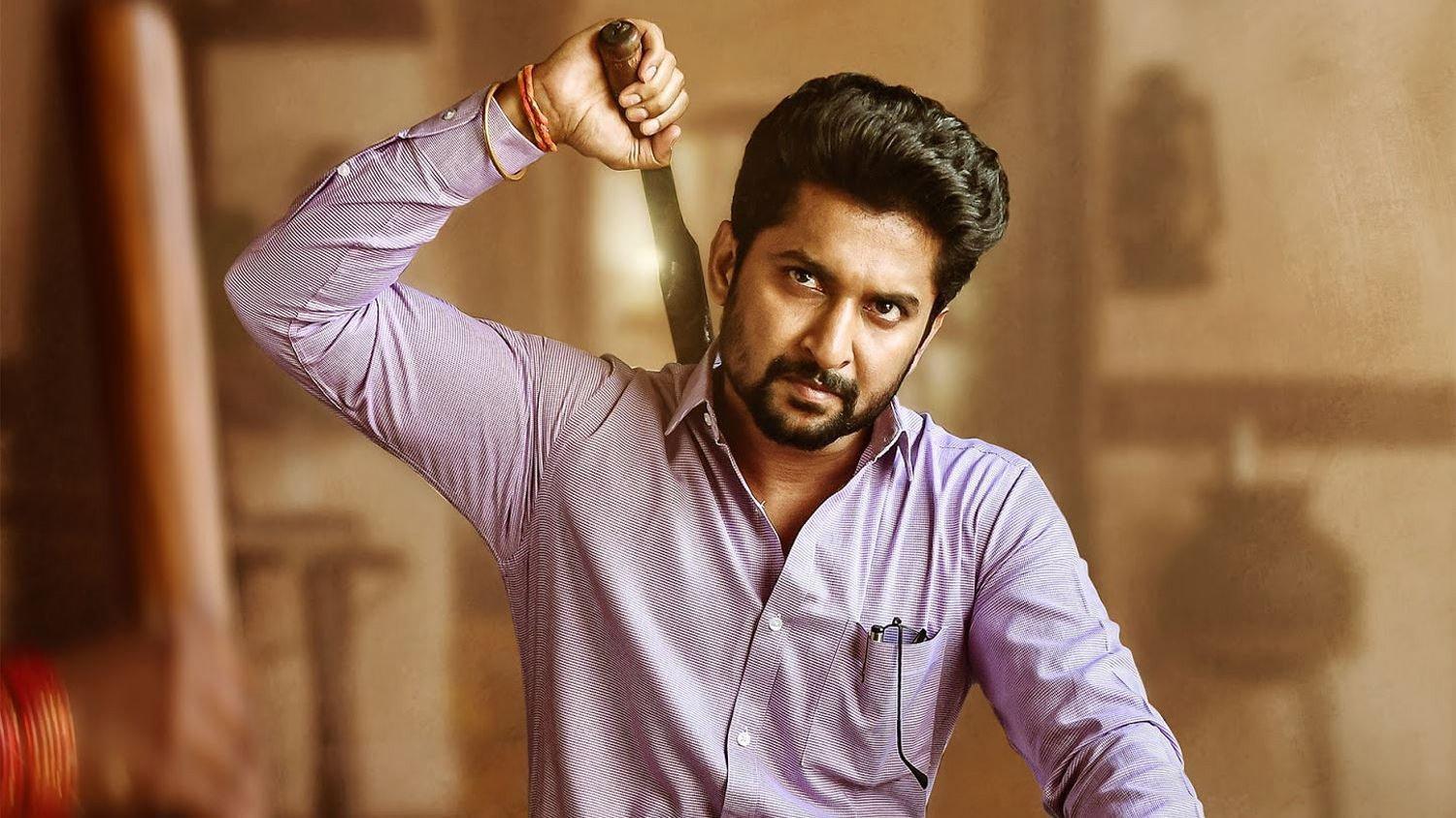 Tuck Jagadish 2021 movie scene