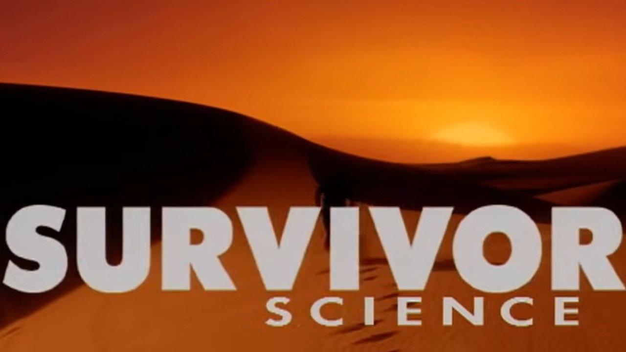 Survivor Science: The Dead Man Walking 1999 movie scene