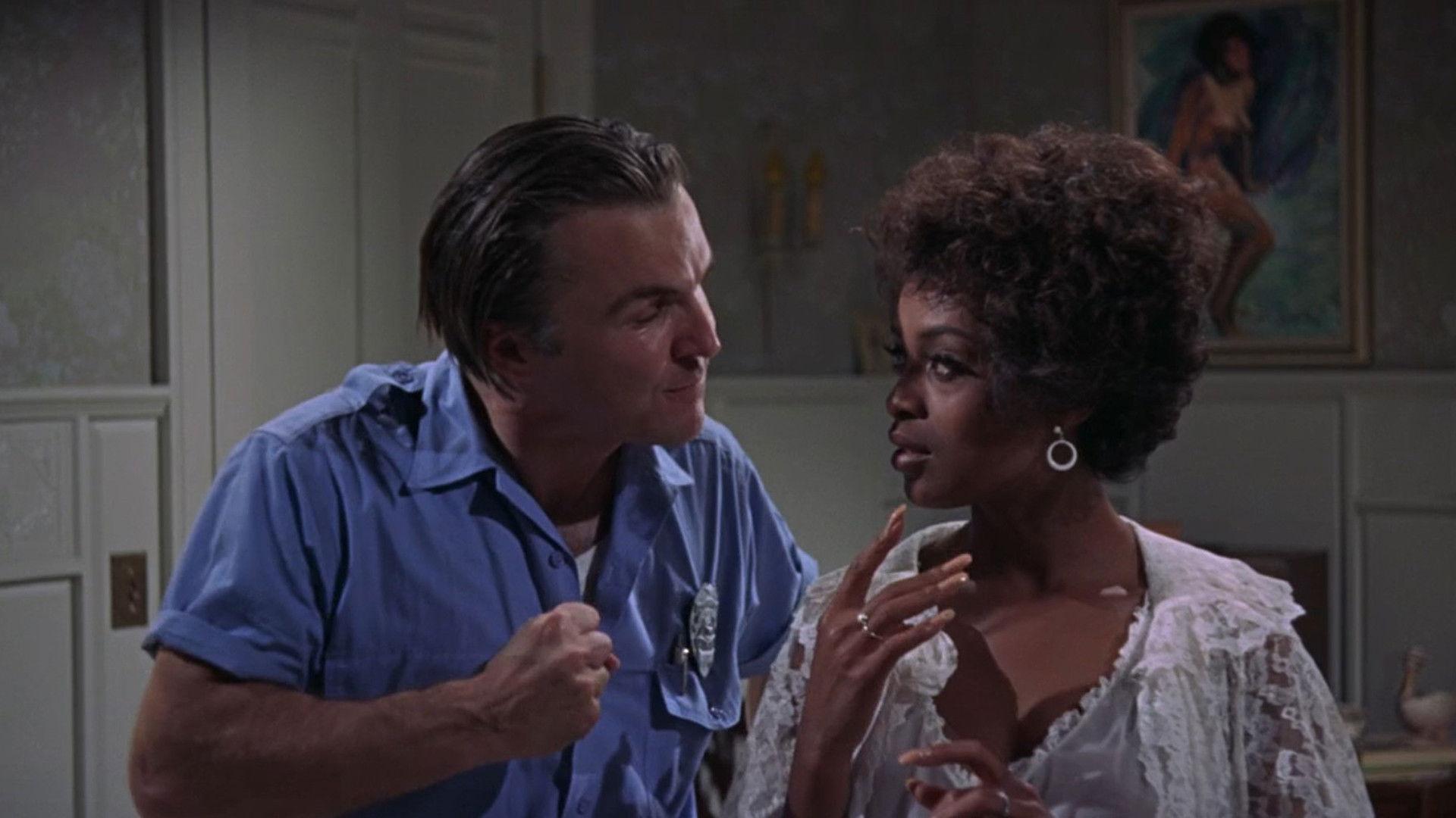 The Liberation of L.B. Jones 1970 movie scene