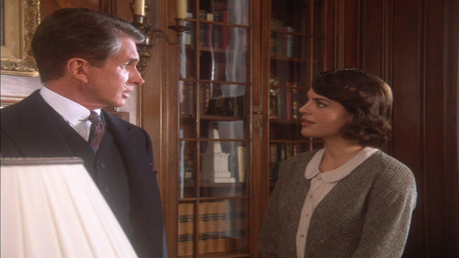Vanished 1995 movie scene