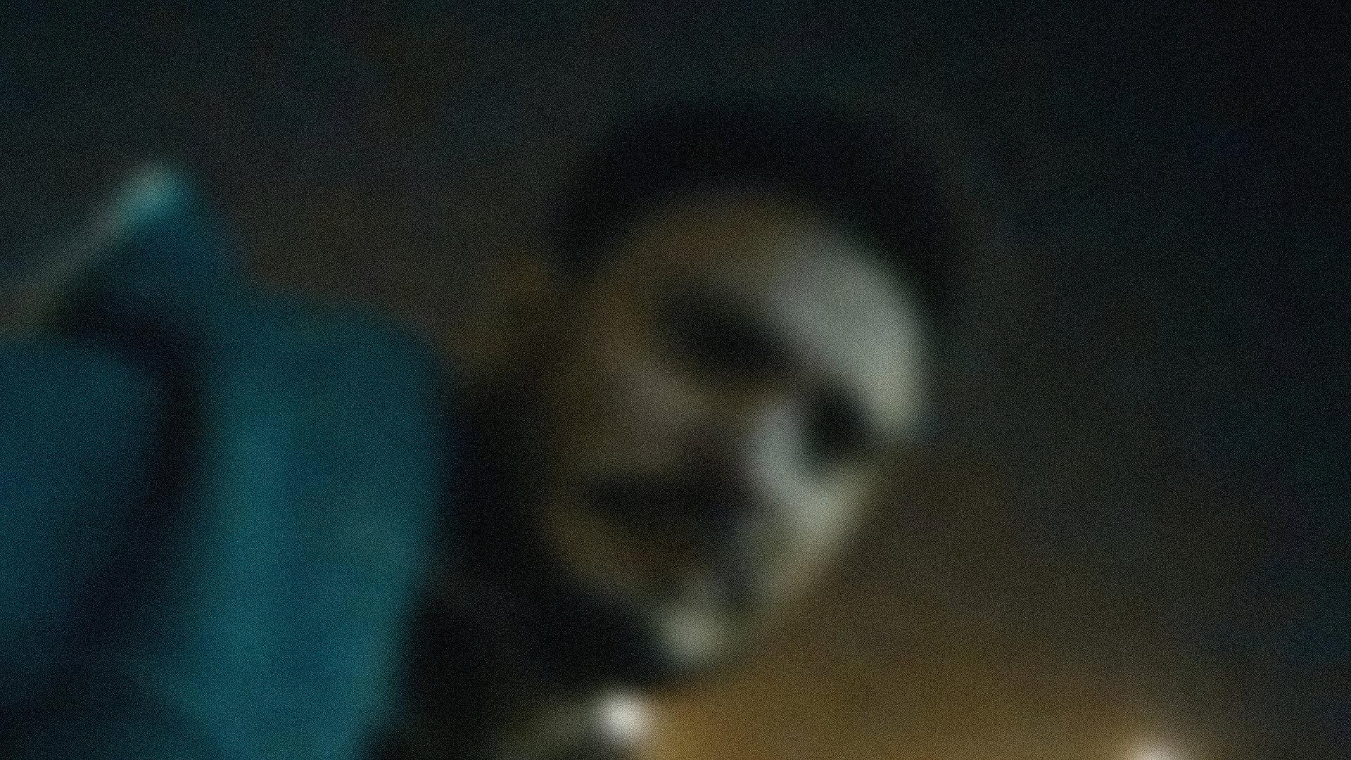 Giulio Regeni: All The Evil In The World 2026 movie scene