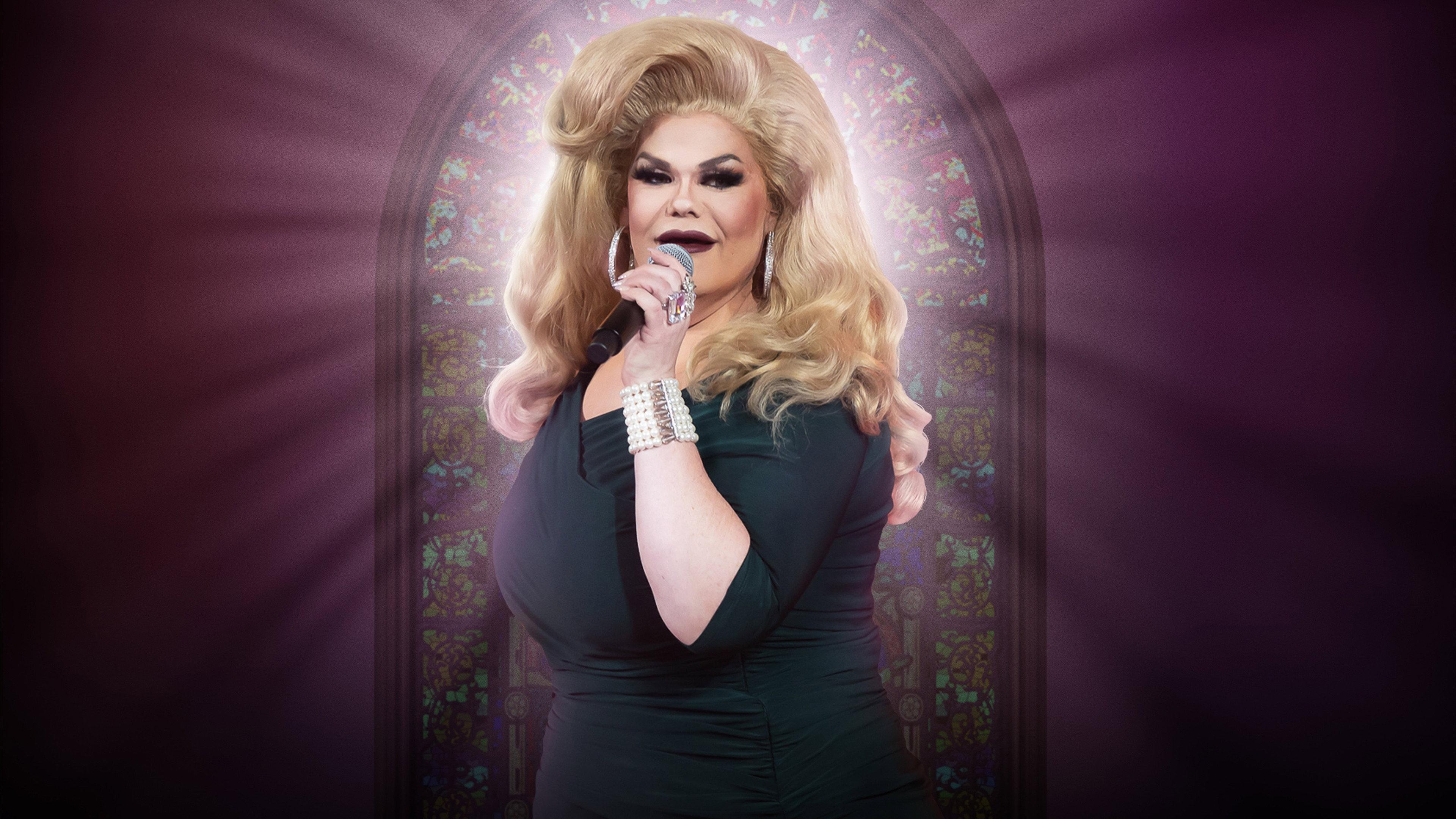 Darienne Lake: Altered Boy 2023 movie scene