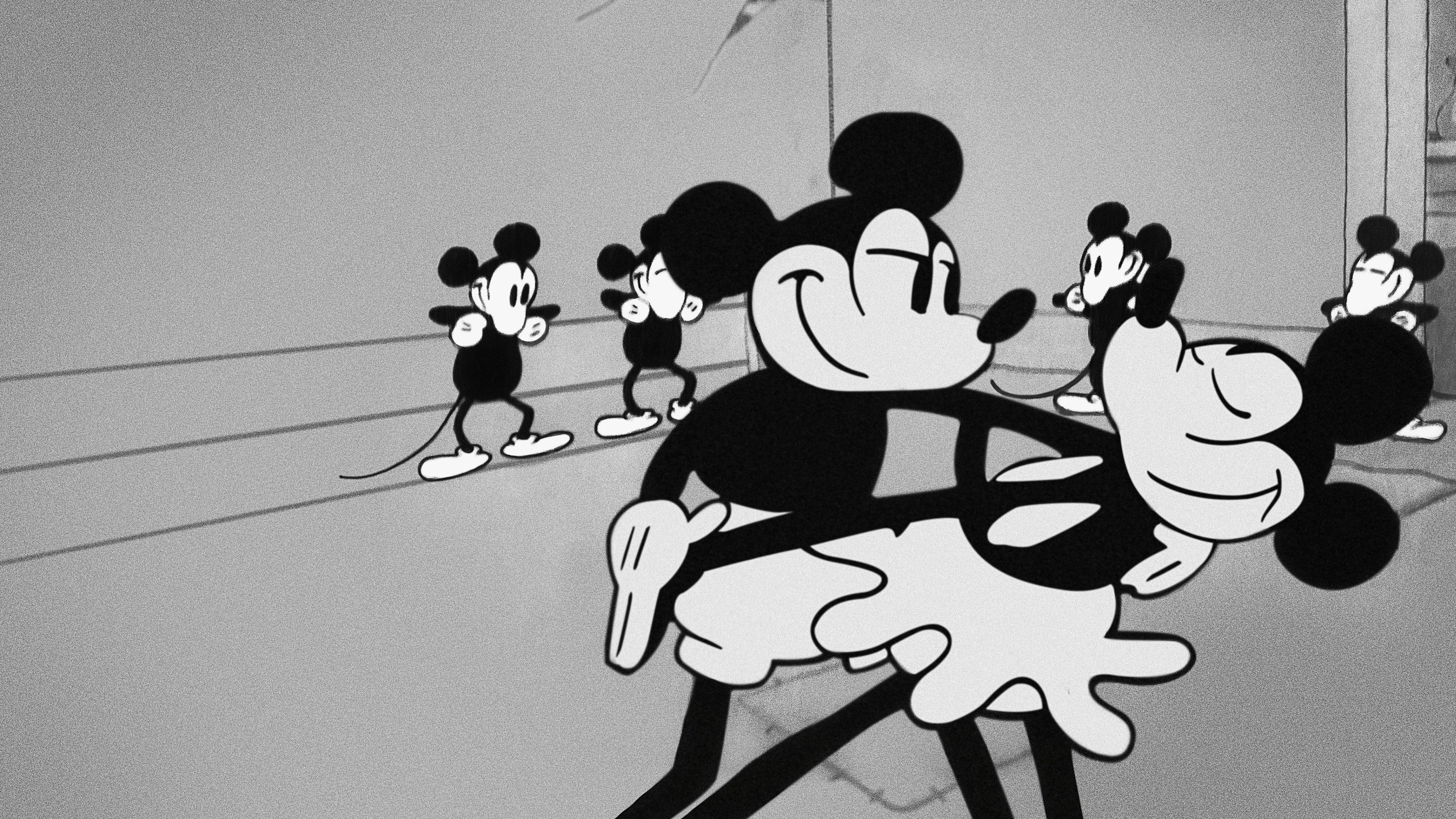 When the Cat's Away 1929 movie scene