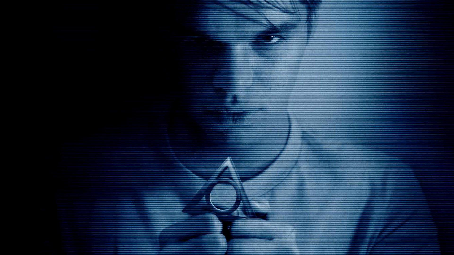 Paranormal Activity: The Marked Ones 2014 movie scene