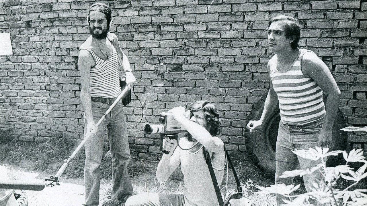 The Vampires of Poverty 1978 movie scene