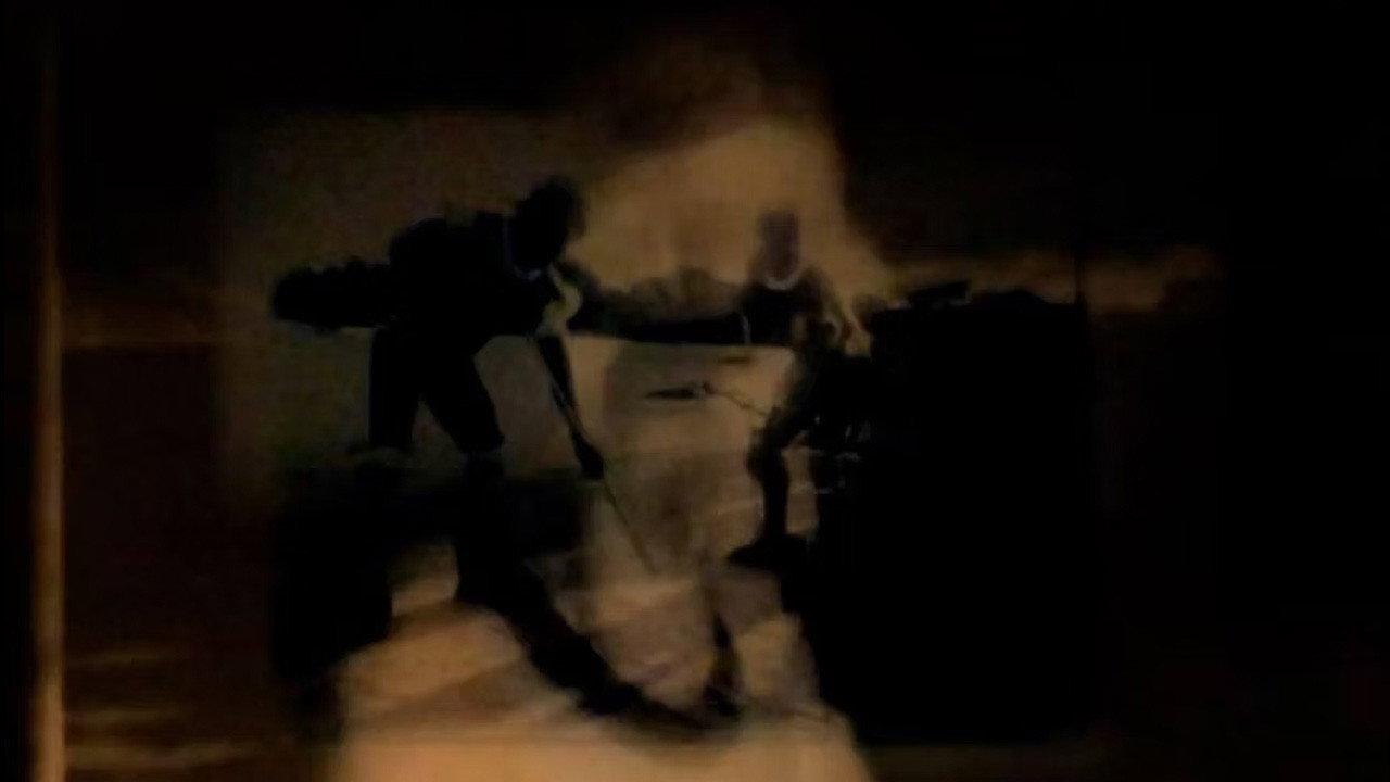 Aymberê 2018 movie scene