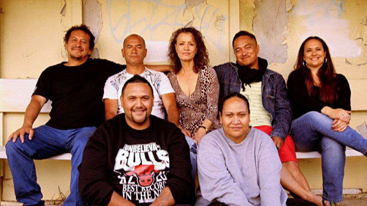 Once Were Warriors: Where Are They Now? 2014 movie scene
