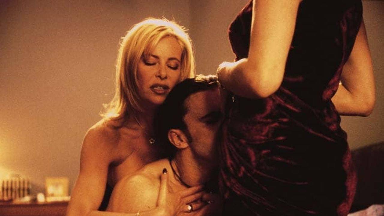 The Naked Eye 1998 movie scene