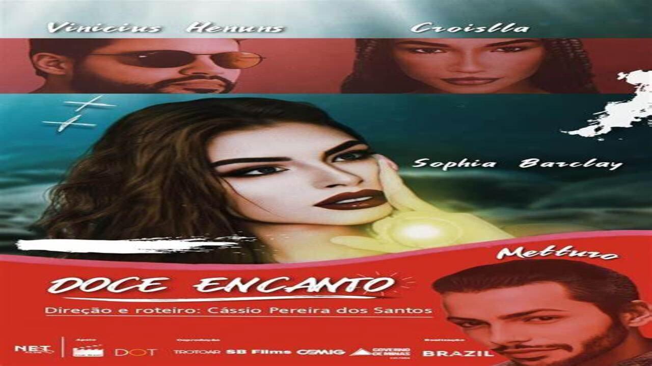 Doce Encanto 2021 movie scene
