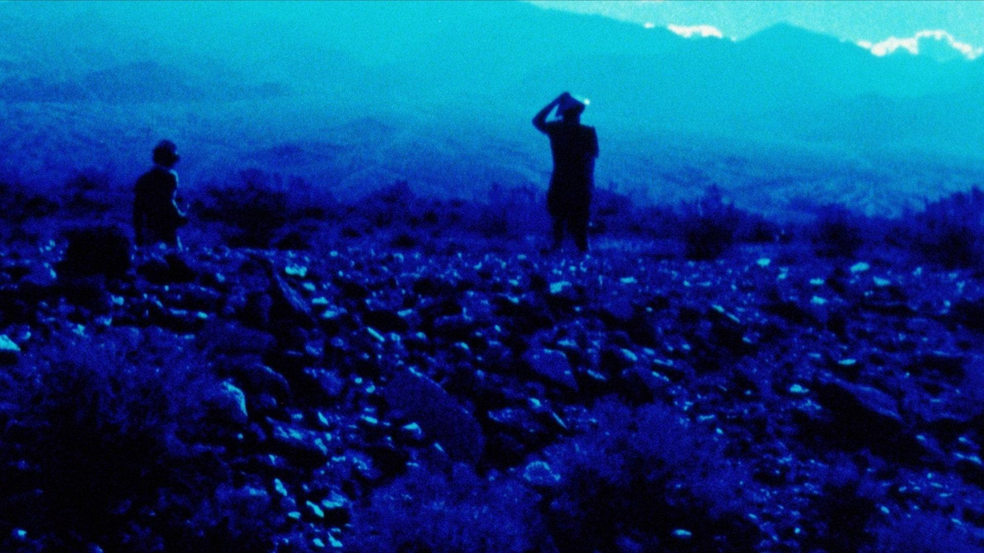 Az iz 1983 movie scene