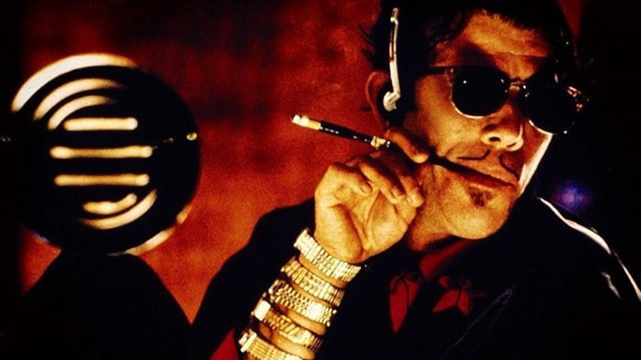 Tom Waits: Big Time 1988 movie scene