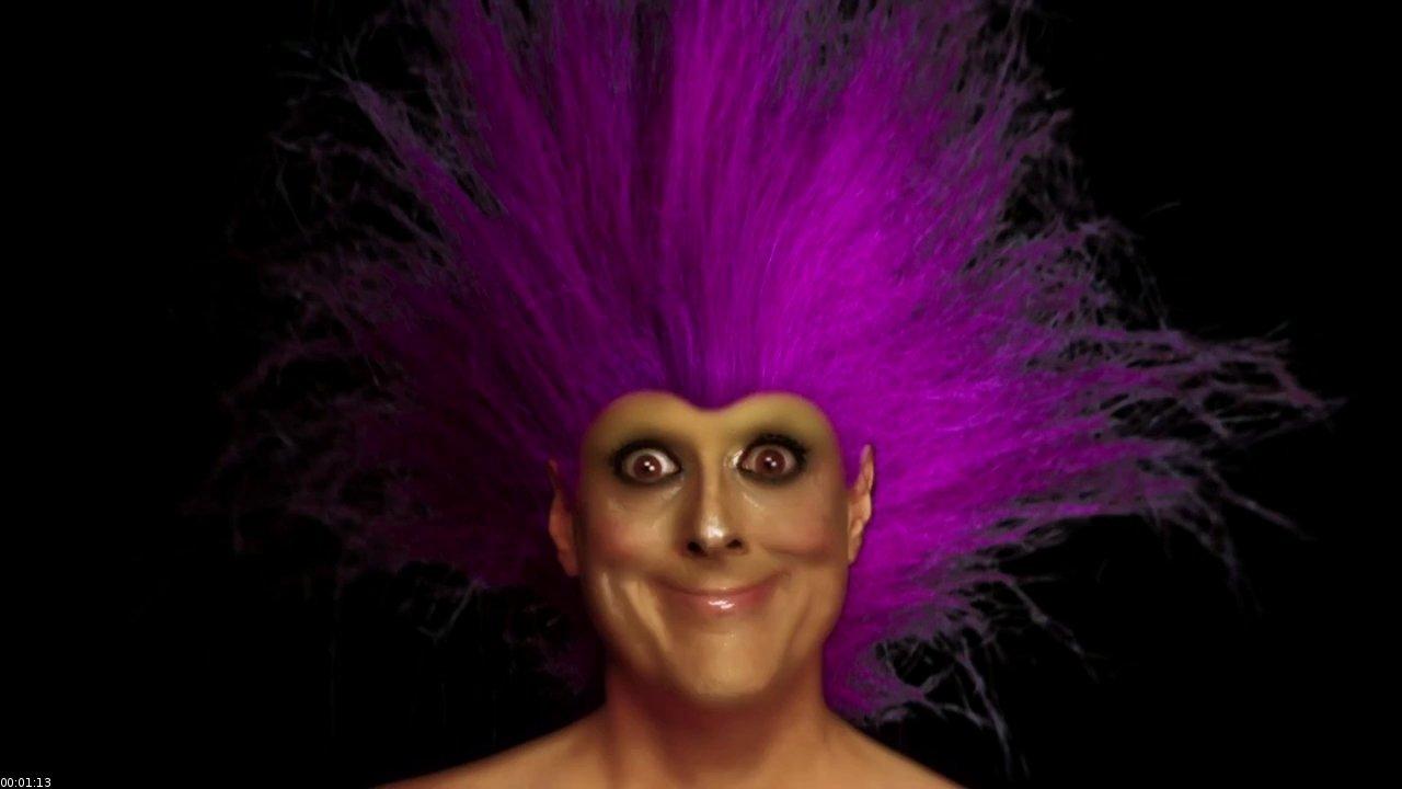“Weird Al” Yankovic Live!: The Alpocalypse Tour 2011 movie scene