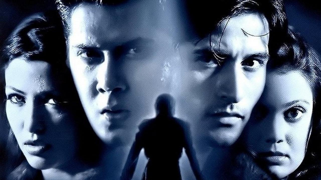 Dhund: The Fog 2003 movie scene