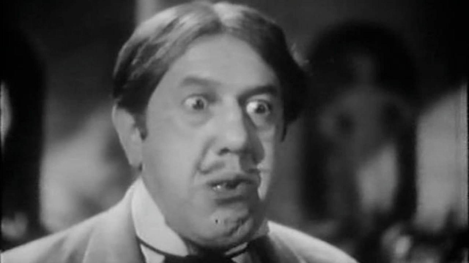 The Stream 1938 movie scene