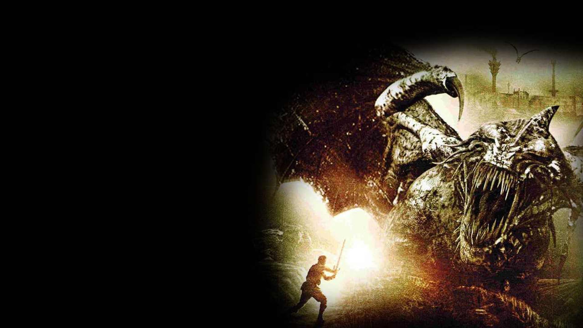 Dungeons & Dragons: Wrath of the Dragon God 2005 movie scene
