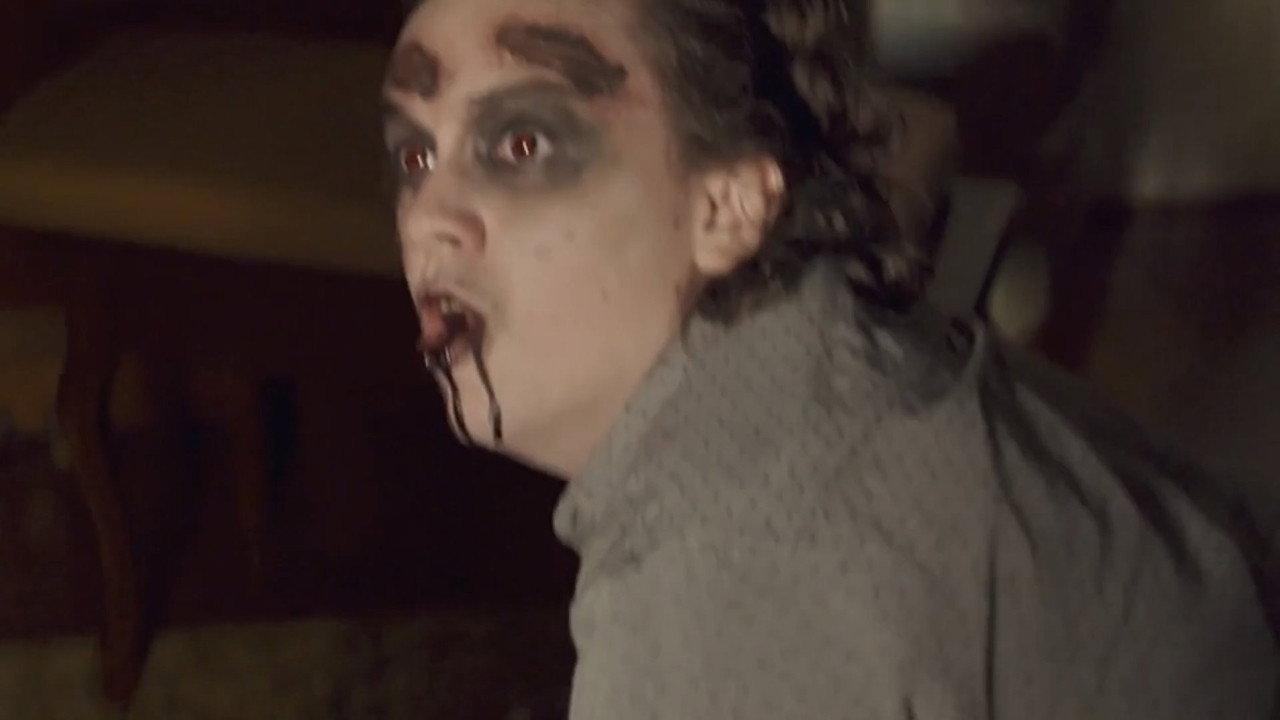 SlashFM II 2023 movie scene