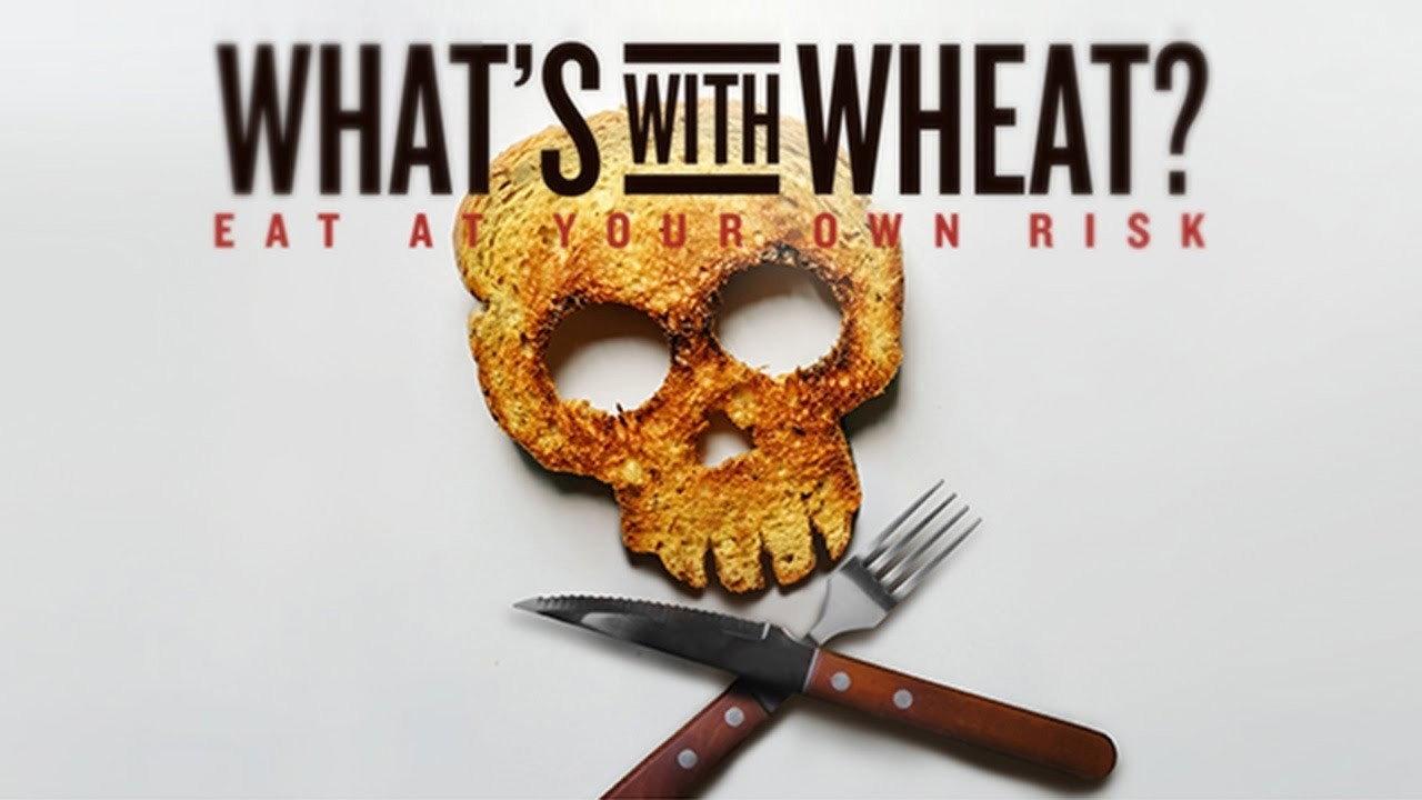 What's With Wheat? 2016 movie scene