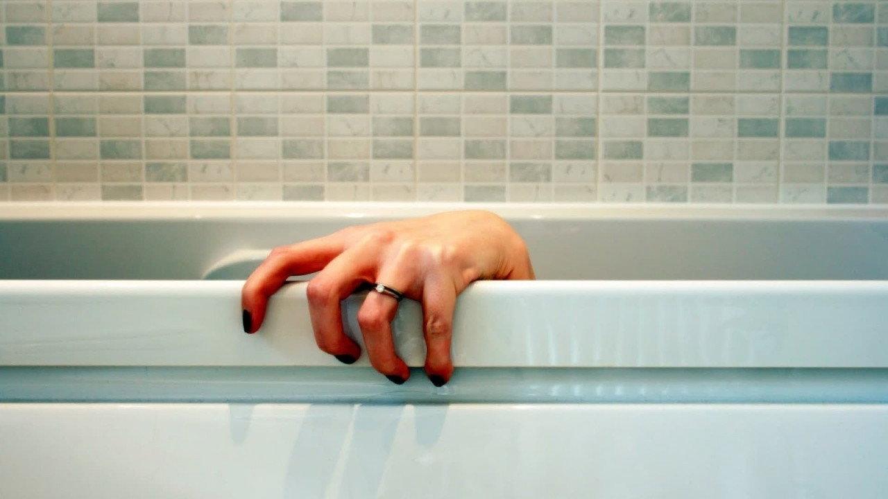 You Know: Uncovering What Lies Beneath 2025 movie scene