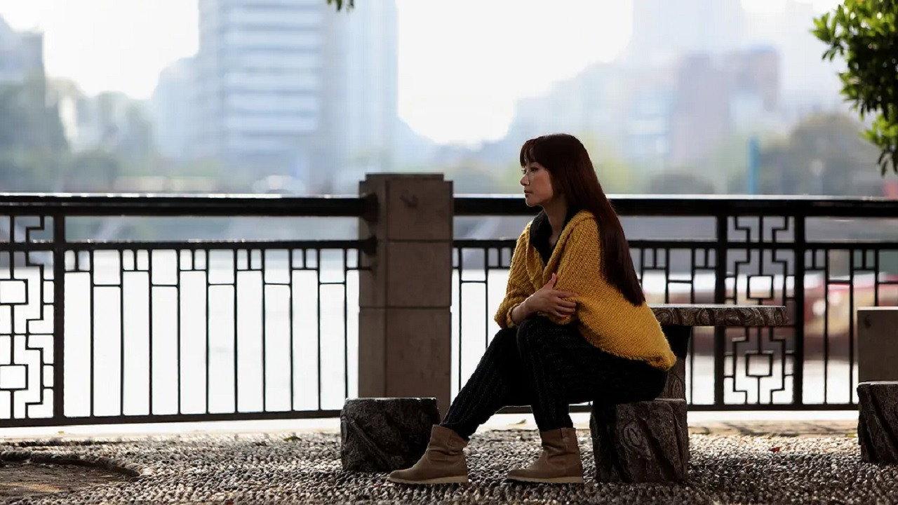 All for Love 2012 movie scene