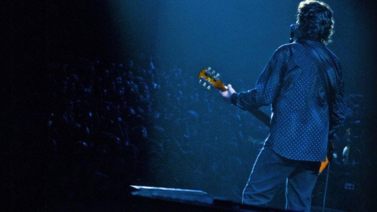 Gary Moore & Friends: One Night in Dublin 2006 movie scene