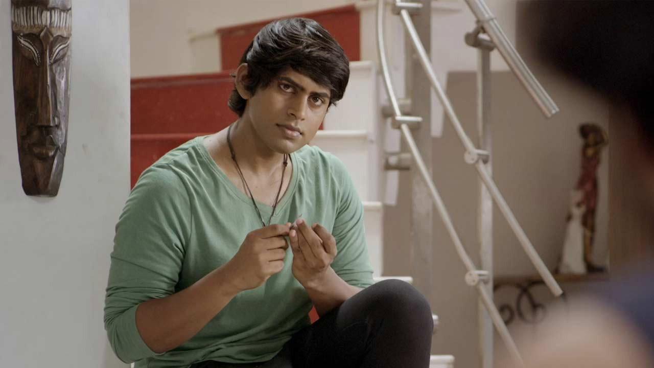 Sigai 2019 movie scene