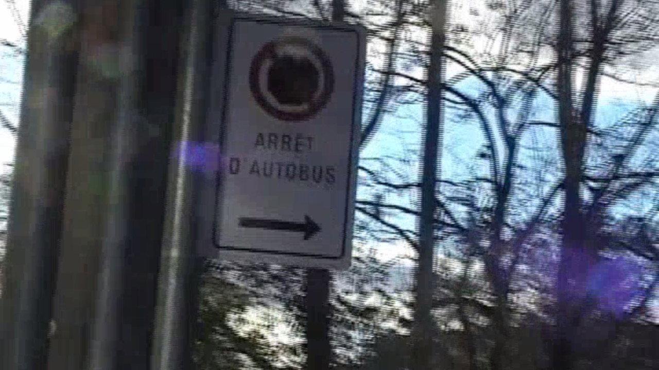 Sopranos Opening Sequence (A Parody) 2007 movie scene