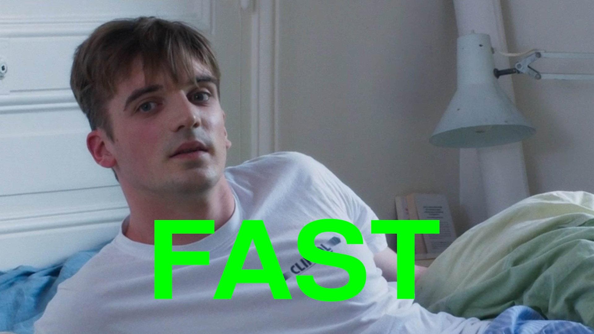 FAST 2022 movie scene