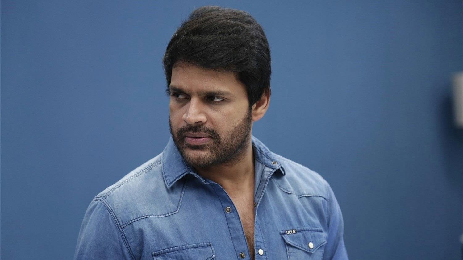 Kaaviyyan 2019 movie scene