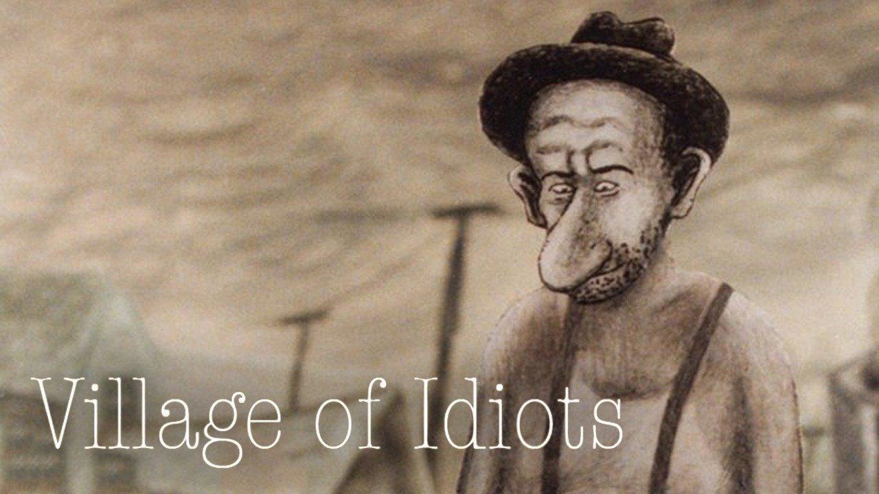Village of Idiots 1999 movie scene