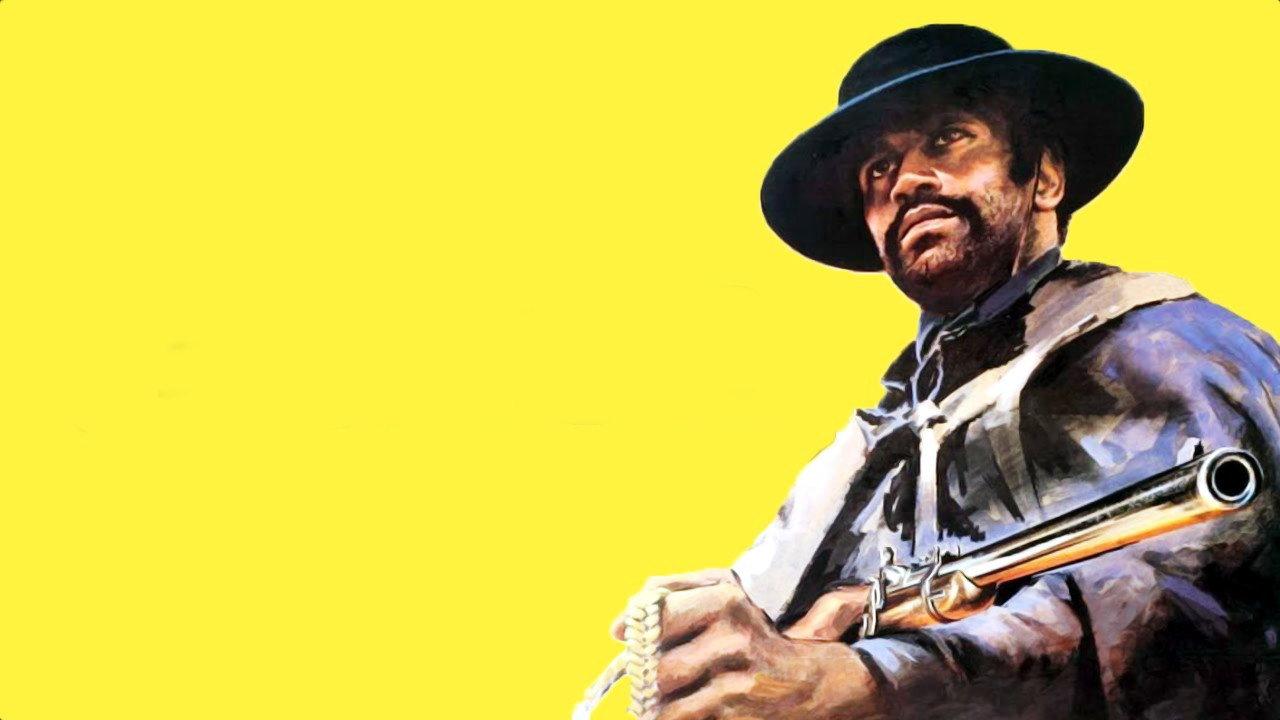 Joshua 1976 movie scene
