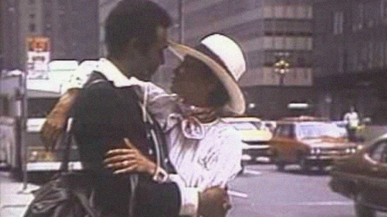 The Baron 1977 movie scene