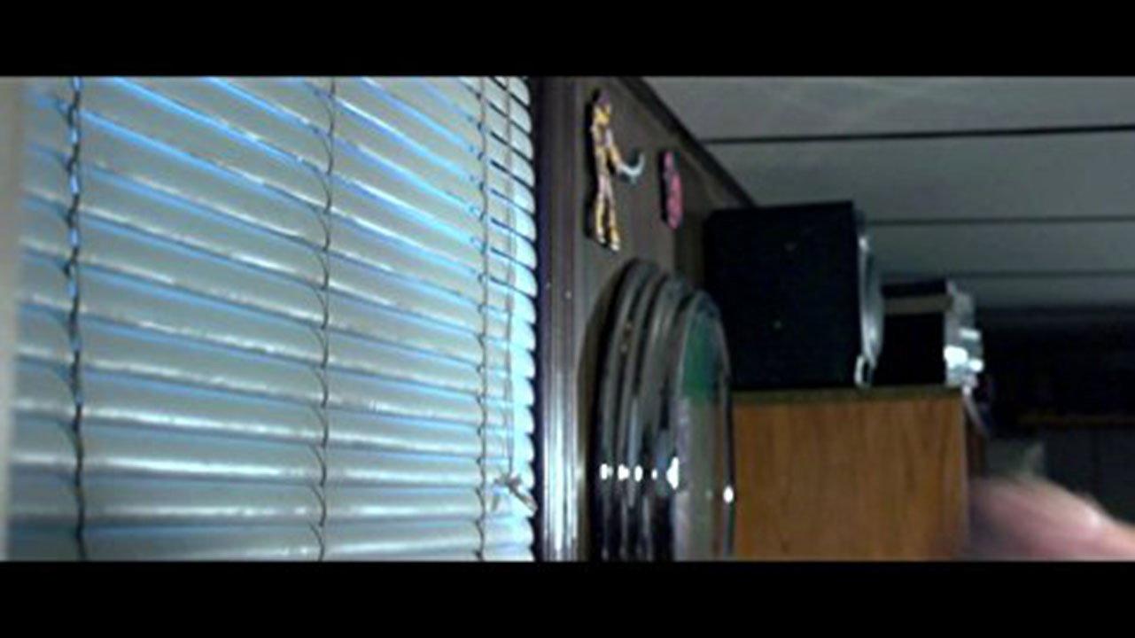 The Window 2014 movie scene