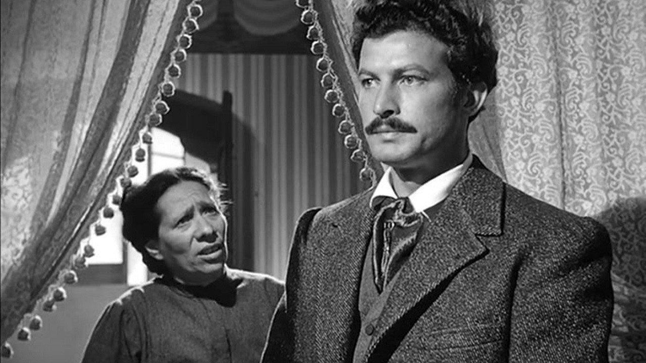 Jealousy 1953 movie scene