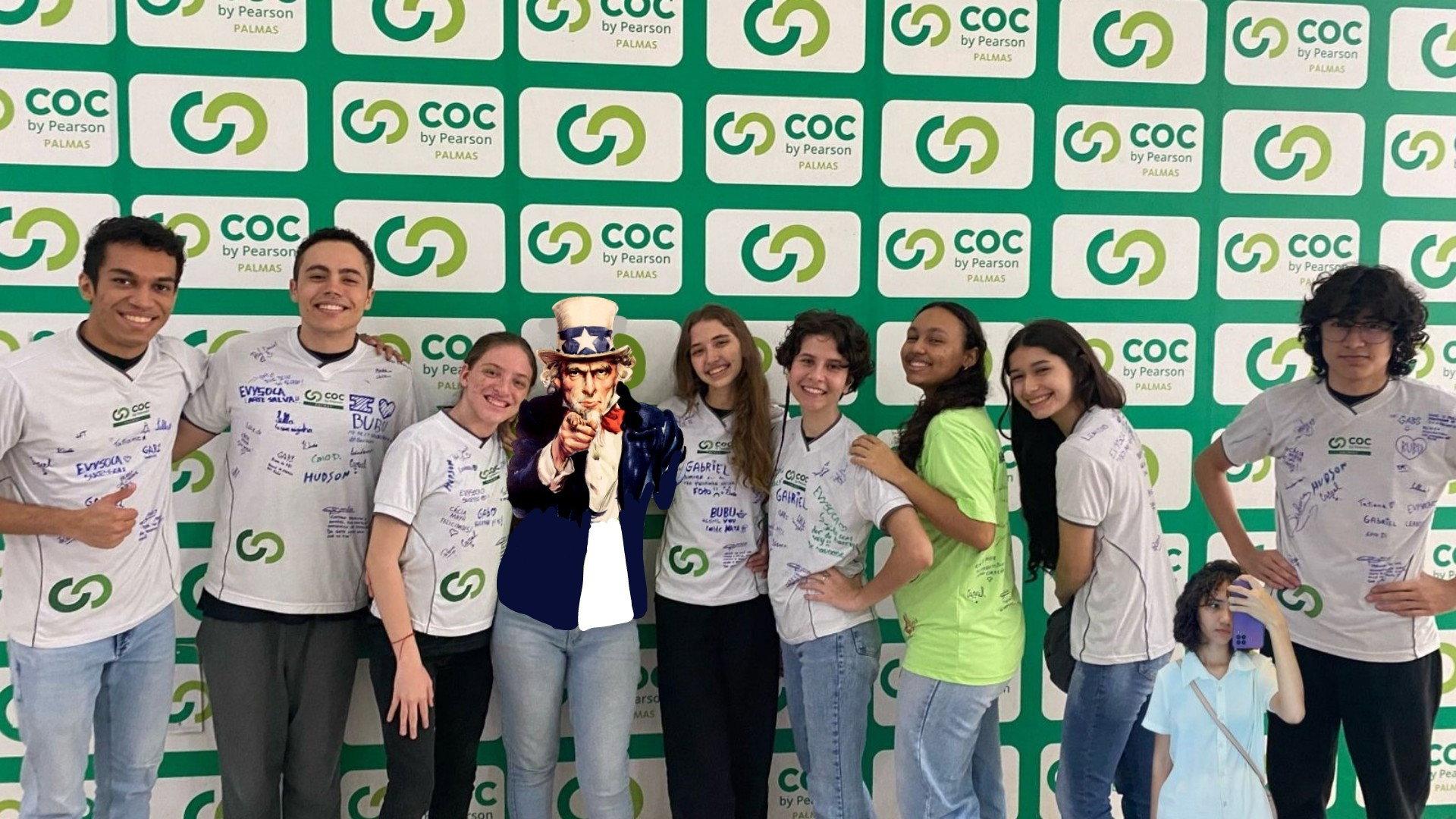 Capitalismo: A Fera Imortal 2023 movie scene