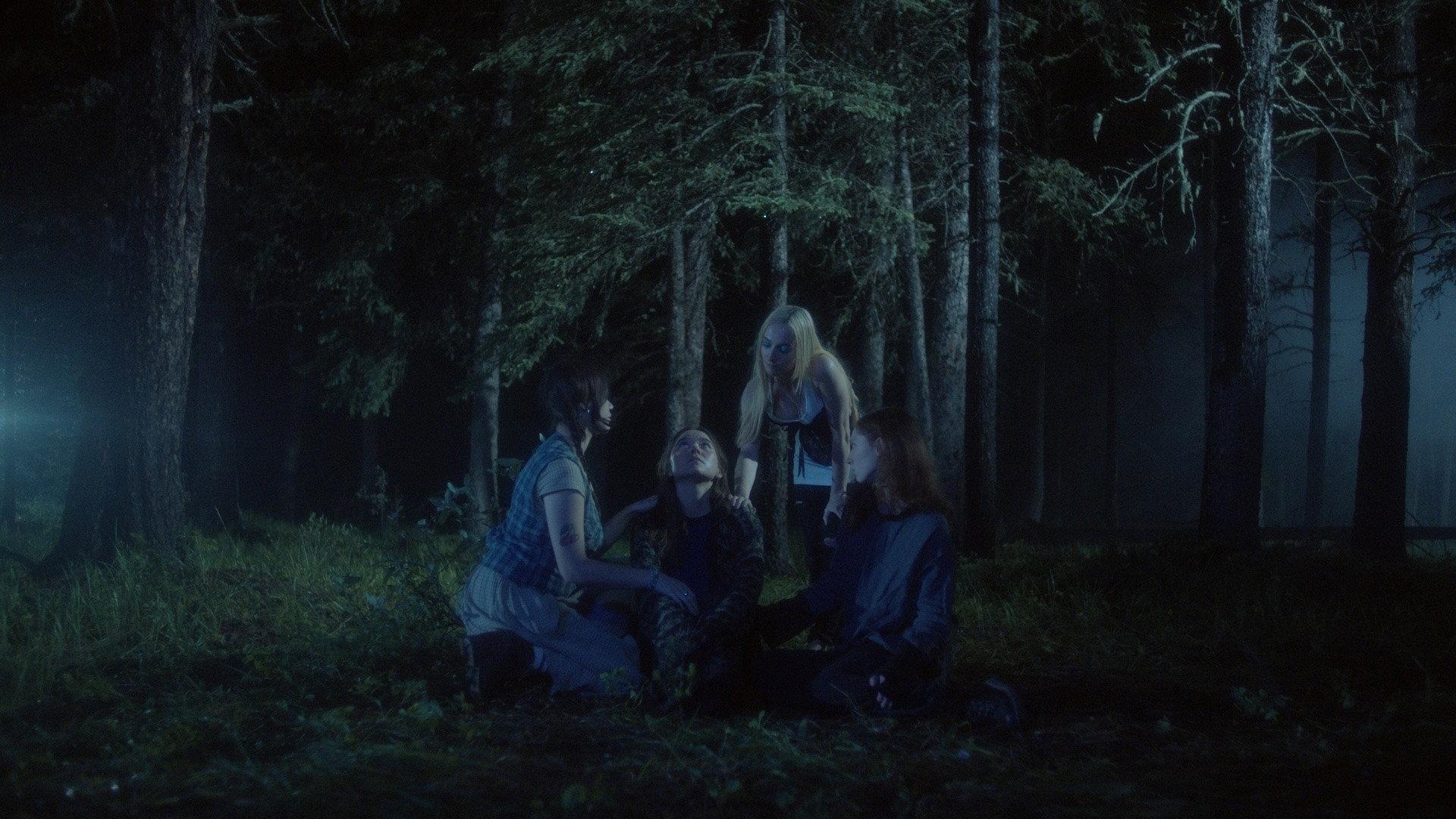 CAMP 2026 movie scene