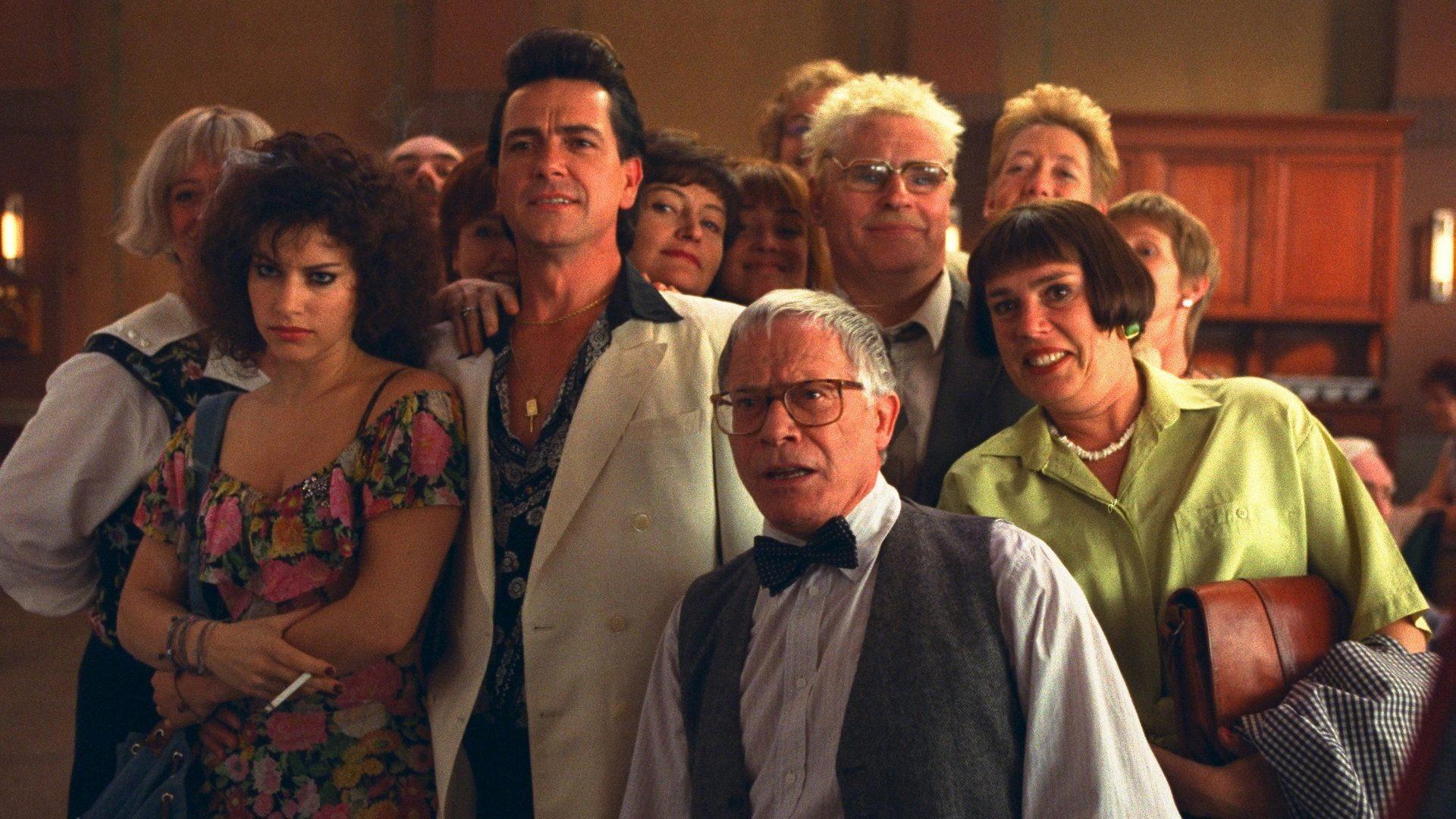 No Trains No Planes 1999 movie scene