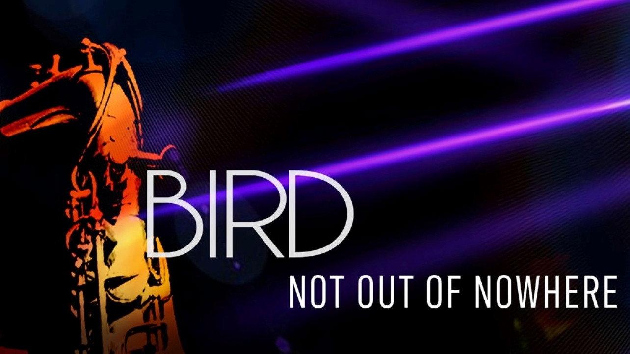 Bird: Not Out Of Nowhere 2020 movie scene