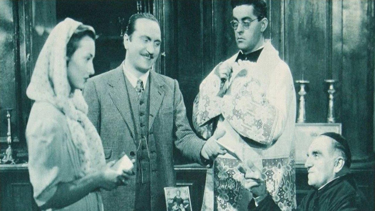 Il nostro prossimo 1943 movie scene