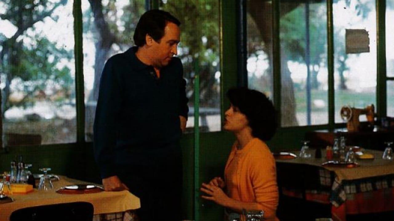 El cura ya tiene hijo 1984 movie scene