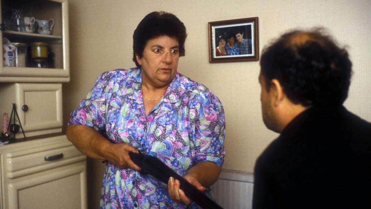 Madame Petlet's True Story 1995 movie scene