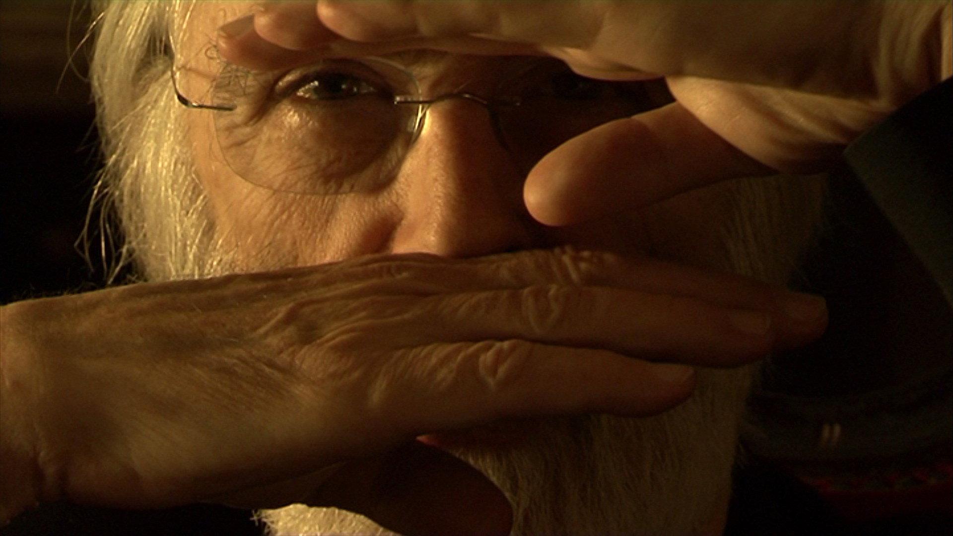 Michael H. – Profession: Director 2013 movie scene