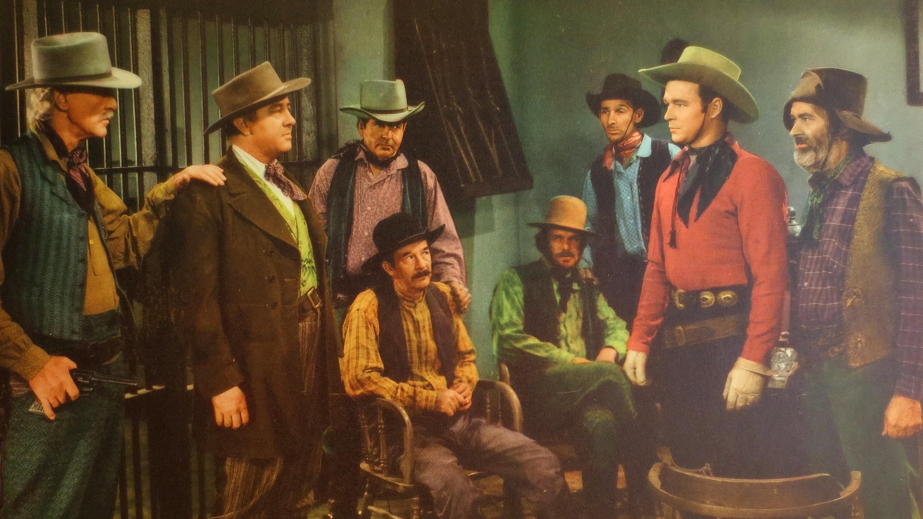 Colorado 1940 movie scene