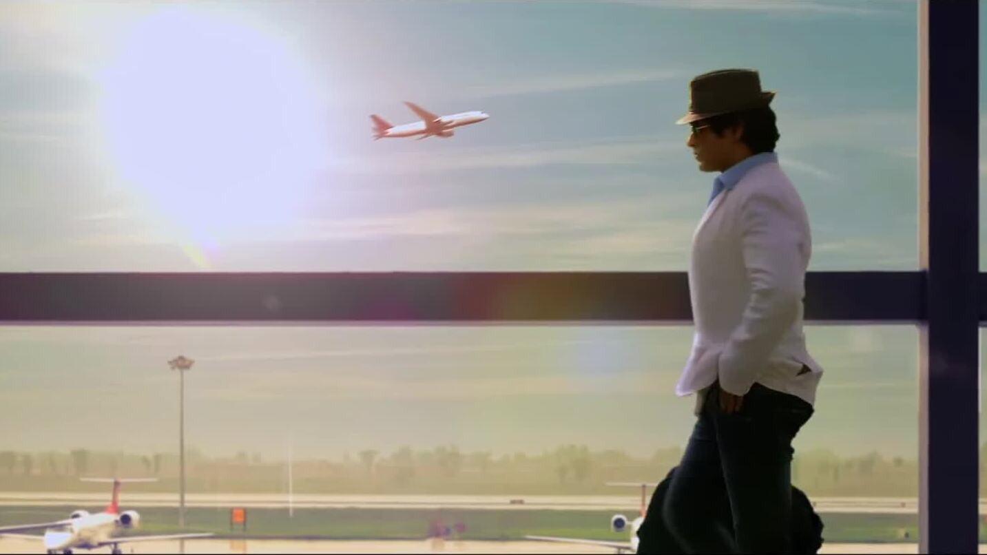 Shortcut - Disto Pan Nasto 2015 movie scene