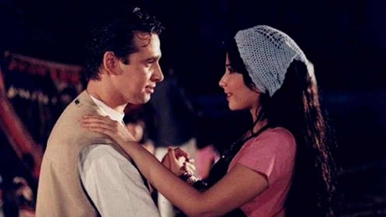 Why Did You Make Me Love You? 2000 movie scene